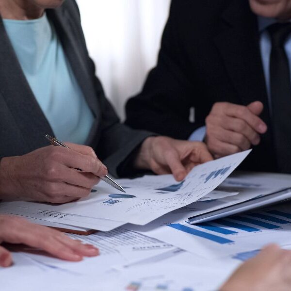 5 things to consider while applying to the State and Local Cybersecurity Grant Program (SLCGP)