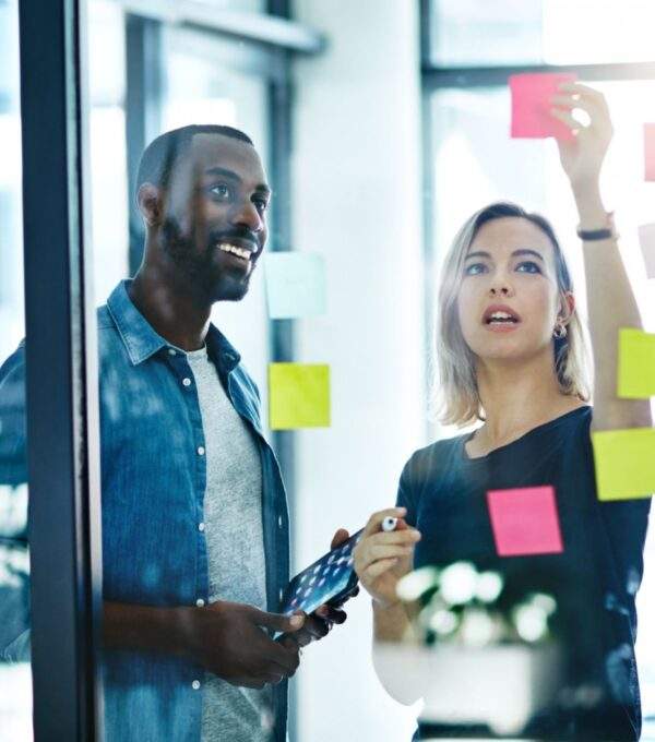 The Need for I.T Consultation