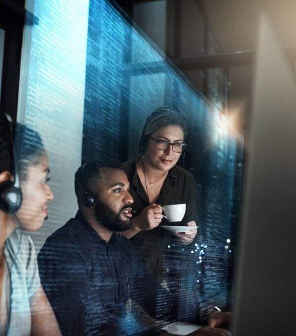 The Advantages Of Having A Comprehensive IT Strategy