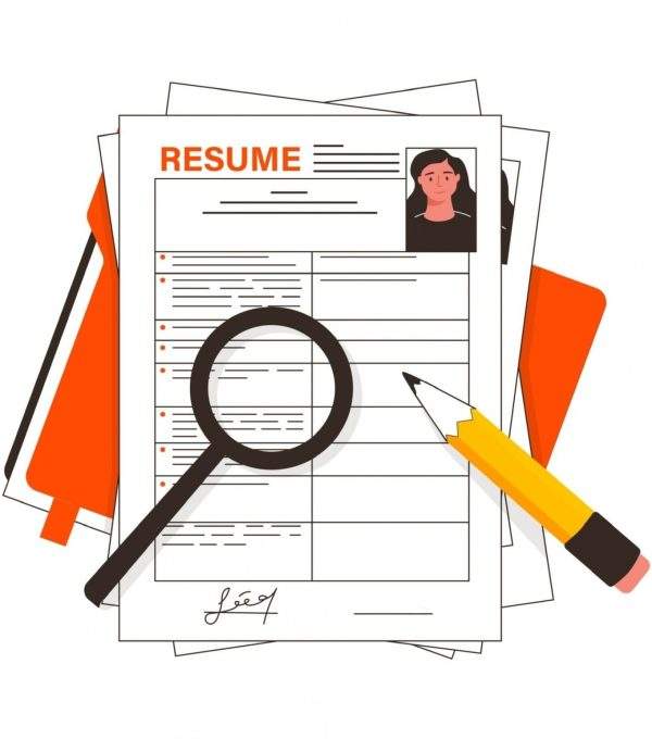 Creating A Resume That Stands Out in The It Industry