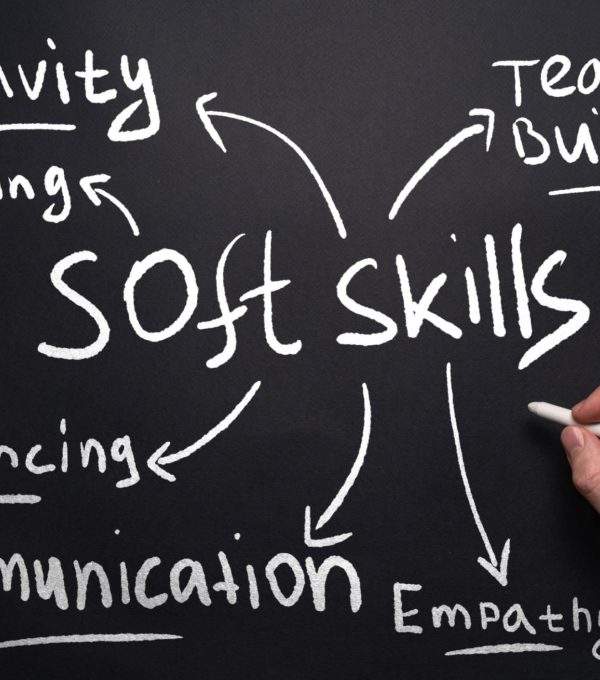 The Role of Soft Skills In It Staffing And Recruitment
