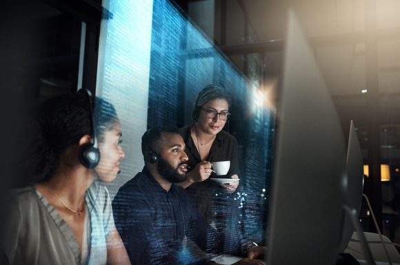 Ten Things Your IT Consultants Wants to Tell You