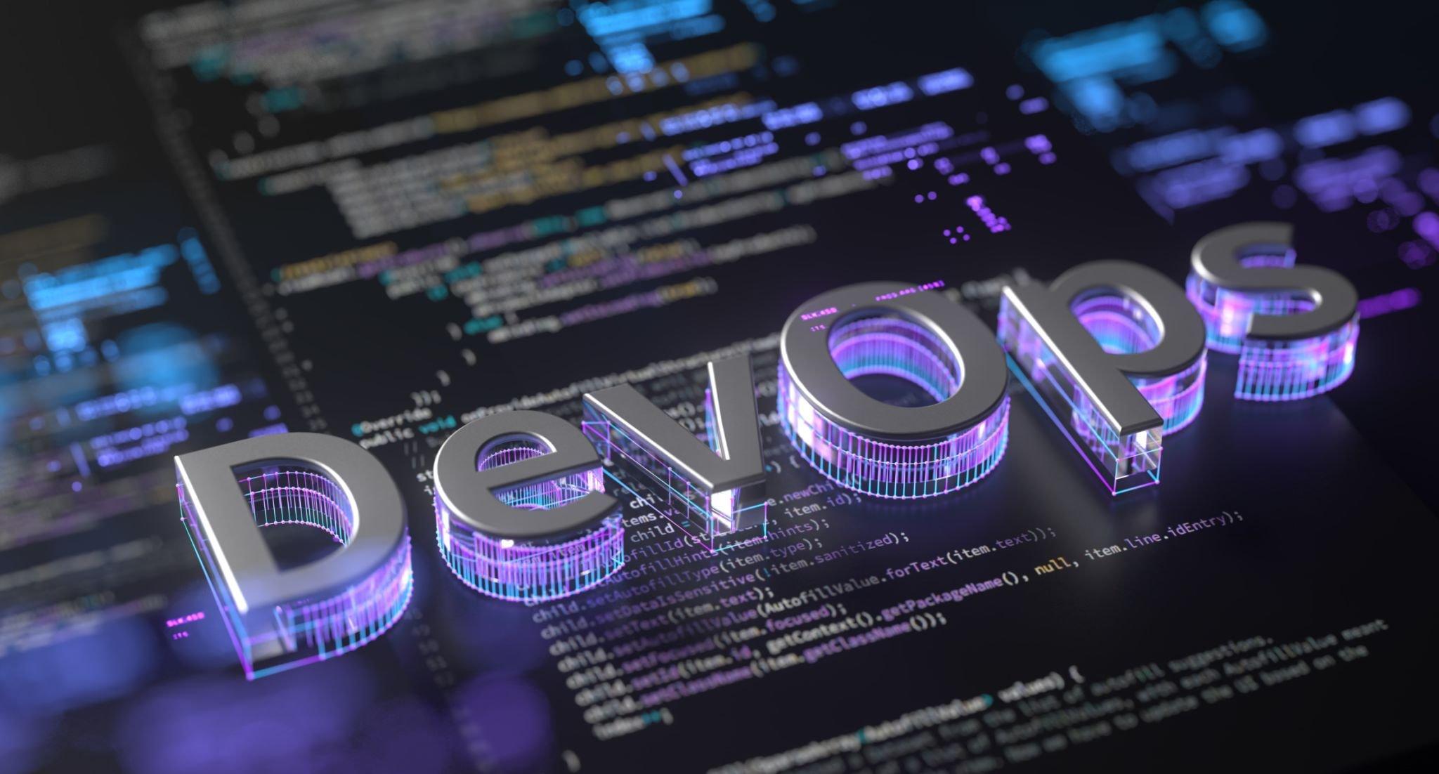 DevOps 101: The Beginner’s Guide to DevOps