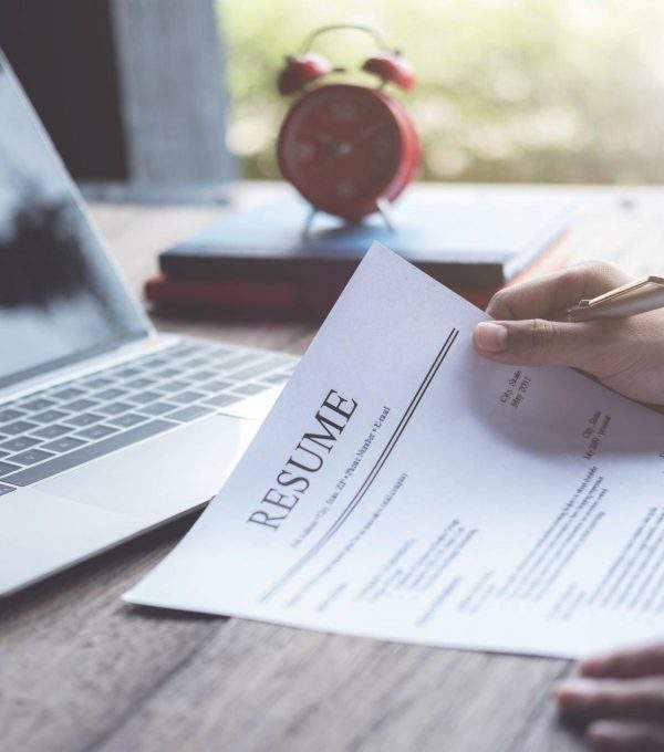 IT Resume Best Practices: Highlighting Your Technical Skills