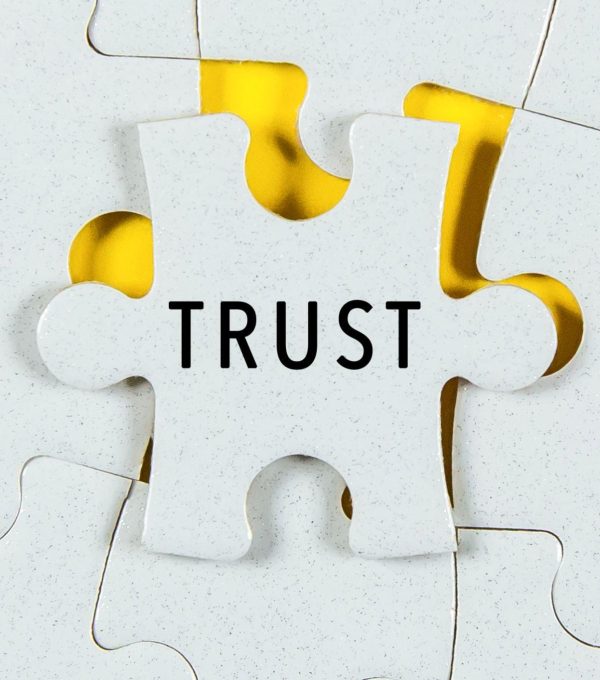Why IT Referrals Matter: The Role Of Trust In The Hiring Process