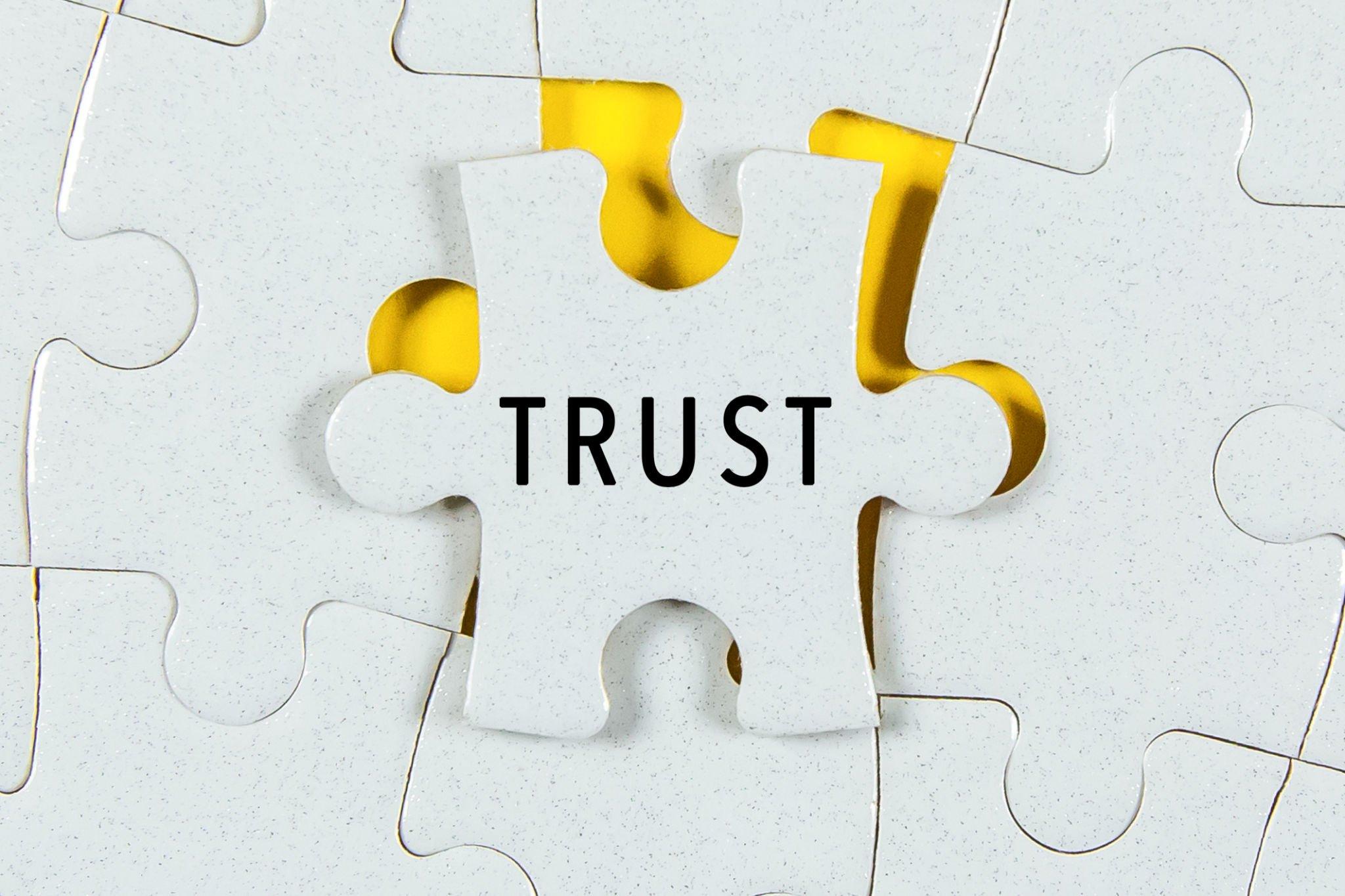 Why IT Referrals Matter: The Role Of Trust In The Hiring Process