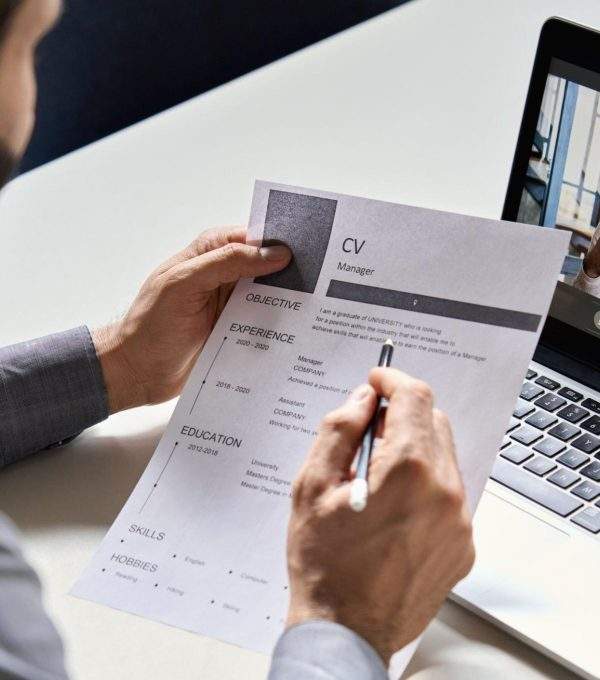 Ace The It Interview: Common Questions and How To Answer Them