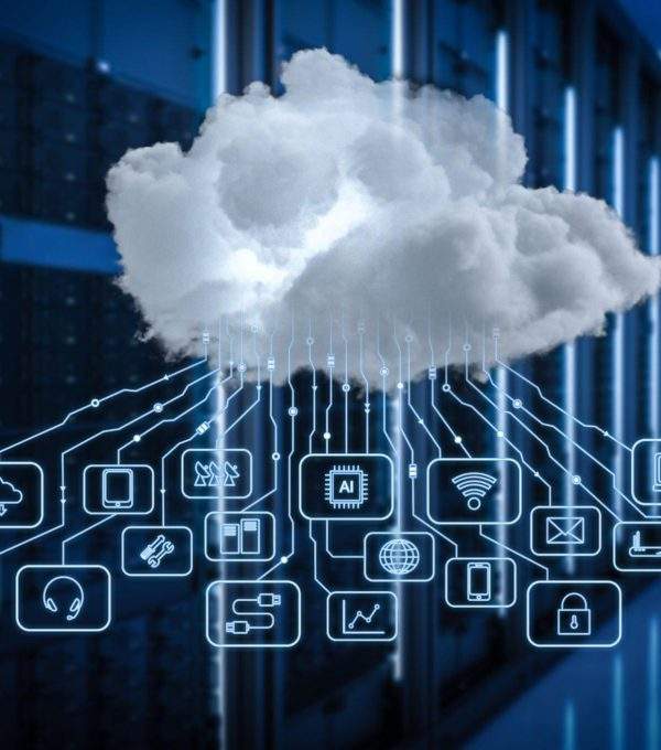 The Role of AWS in Disaster Recovery and Business Continuity Planing