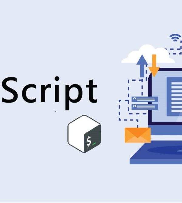 Automate Everything: Introduction To Shell Scripting