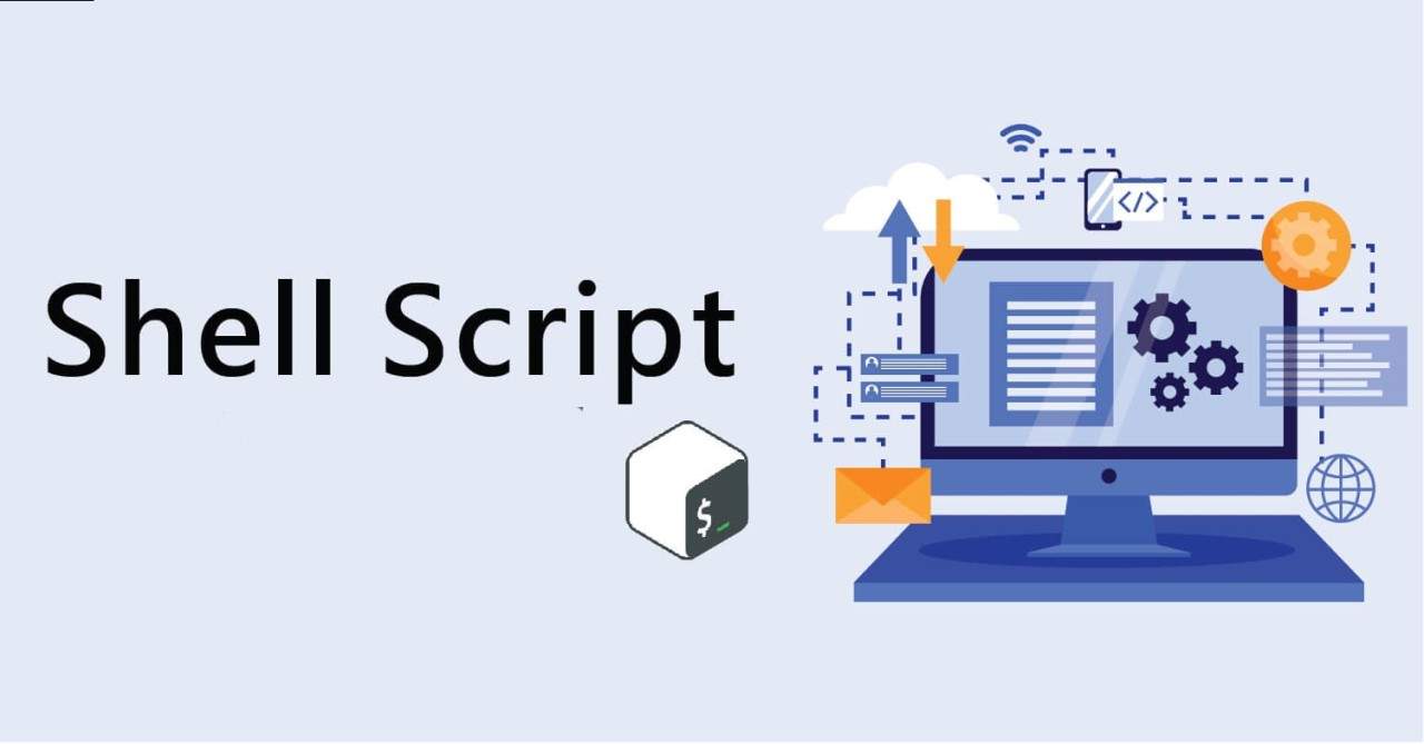 Automate Everything: Introduction To Shell Scripting