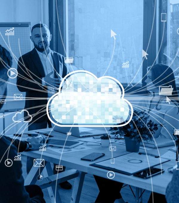 The Business Impact of Aws