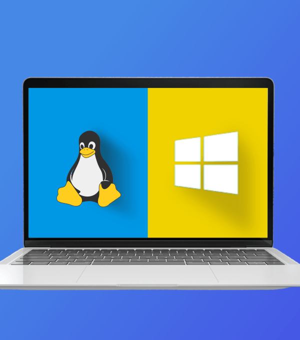 Linux VS. Windows: The Elephant in The Room
