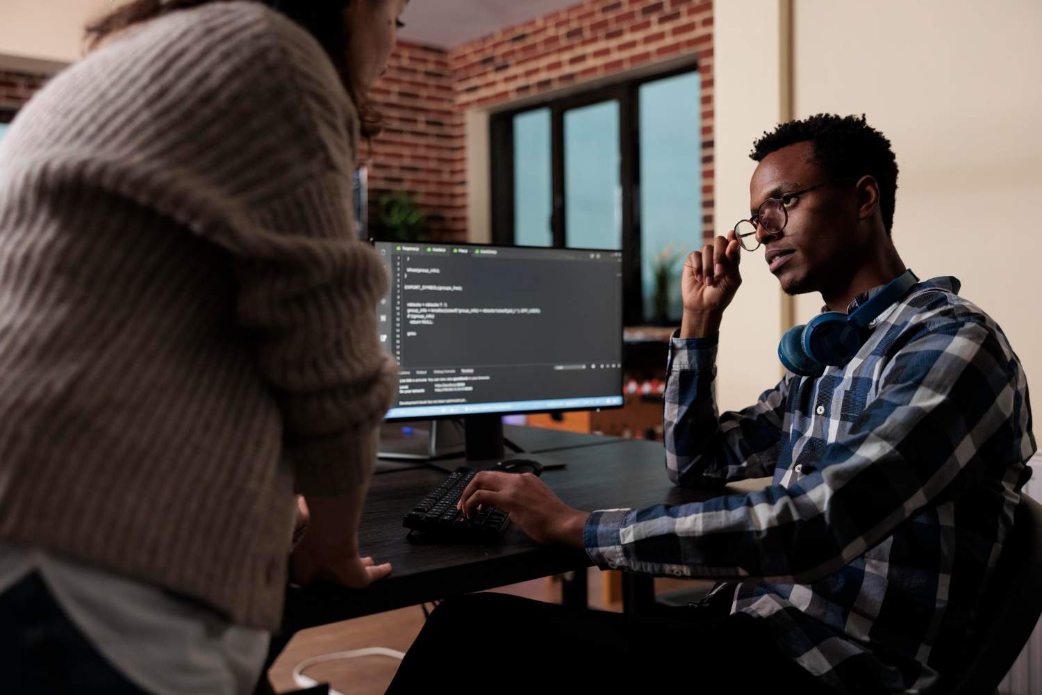 Building A DevOps Culture