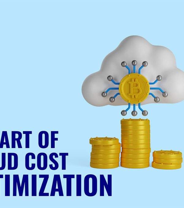 The Art of Cloud Cost Optimization