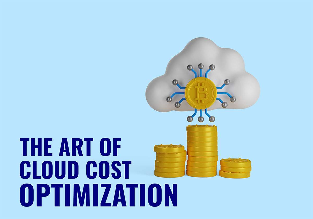 The Art of Cloud Cost Optimization