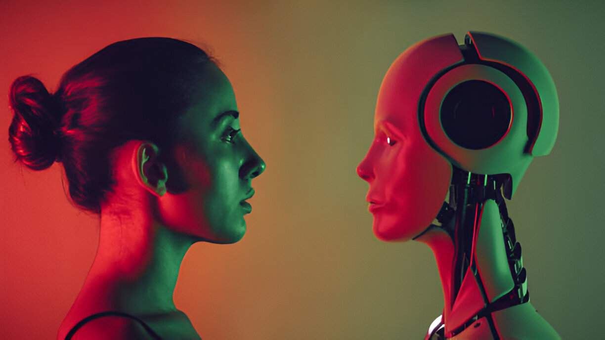 Can AI and Human Intelligence Coexist in Software Development?
