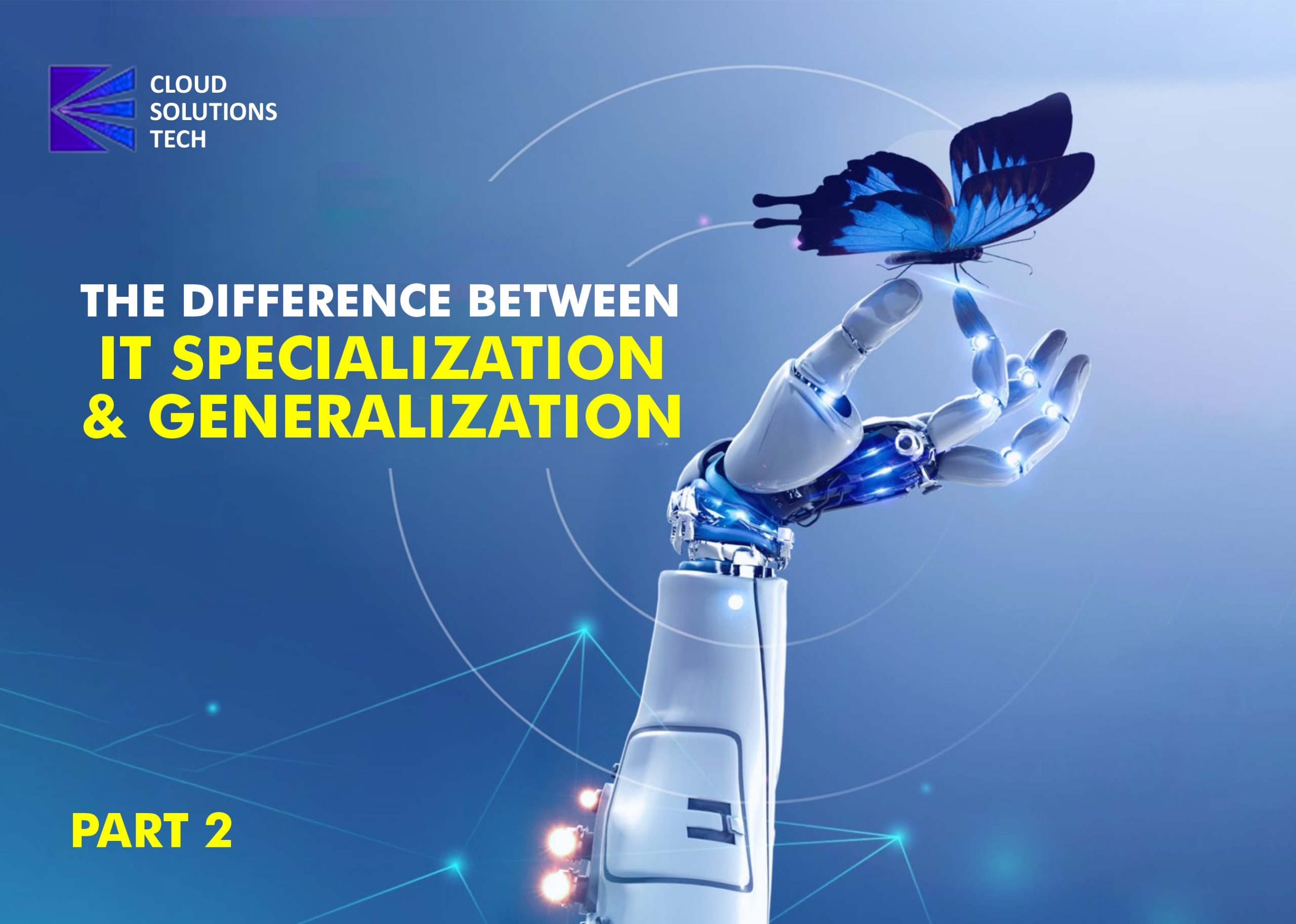 AI-Powered Personalization in IT Products & Services – Part II
