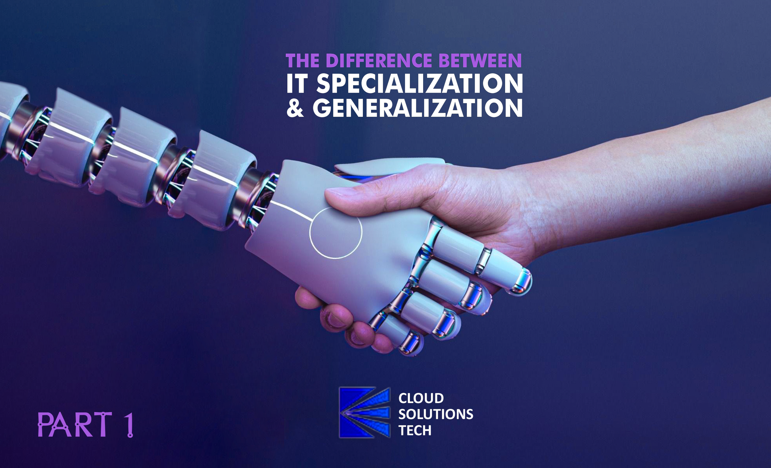 Ai-Powered Personalization in IT Products & Services – Part I