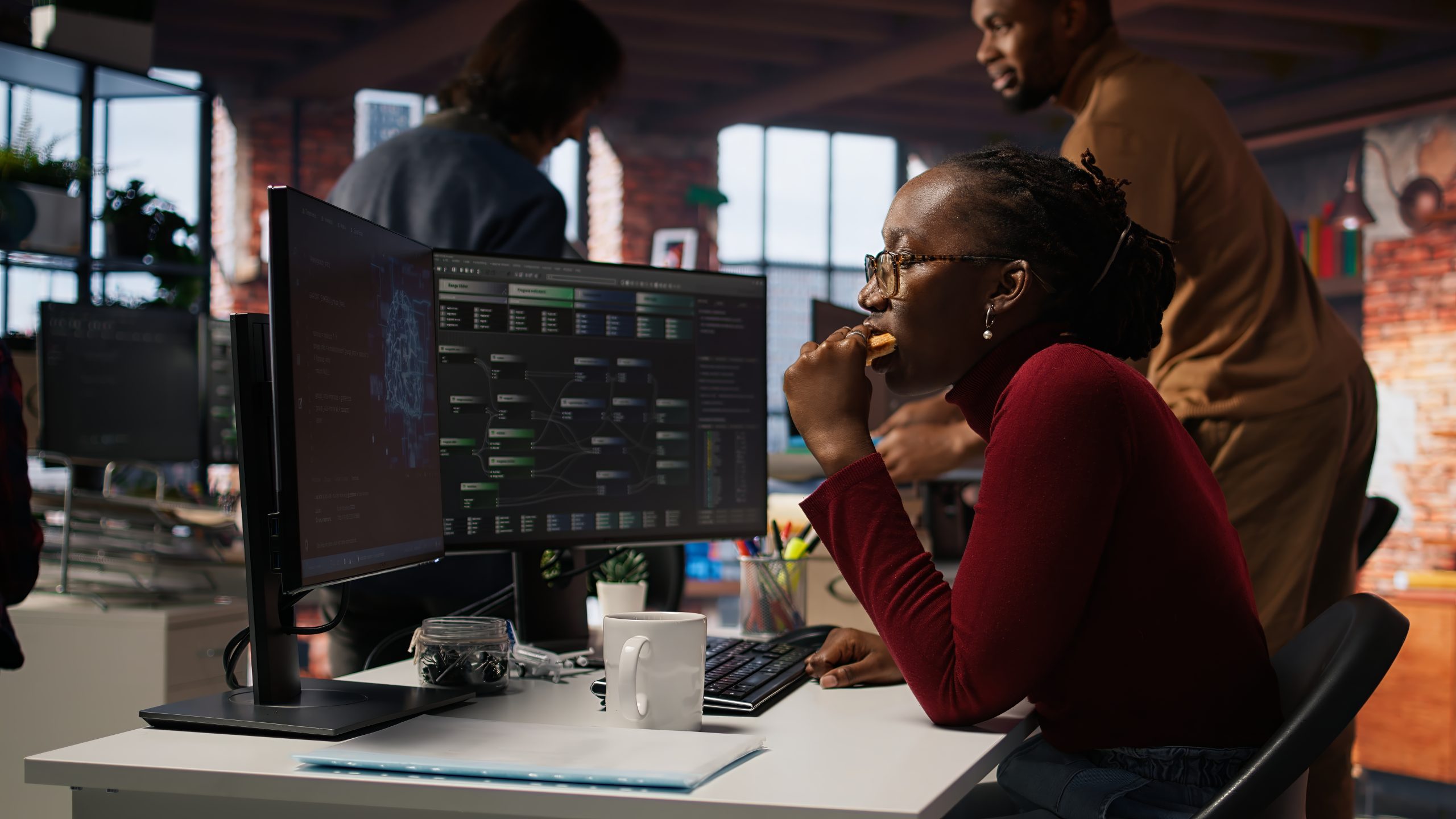 The Last DevOPS Engineers?