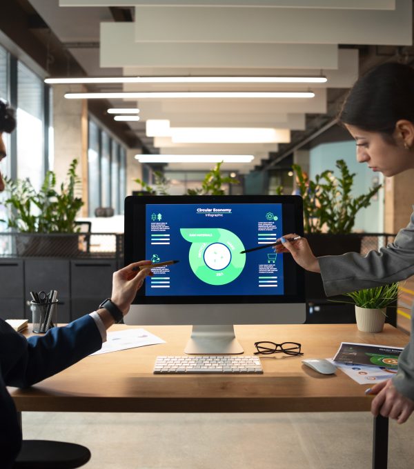 Scalable AWS Design for Future-Ready Businesses