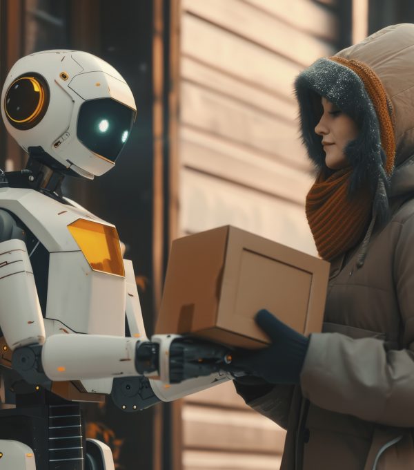 The Autonomous Enterprise: Leveraging Agentic AI For Competitive Advantage