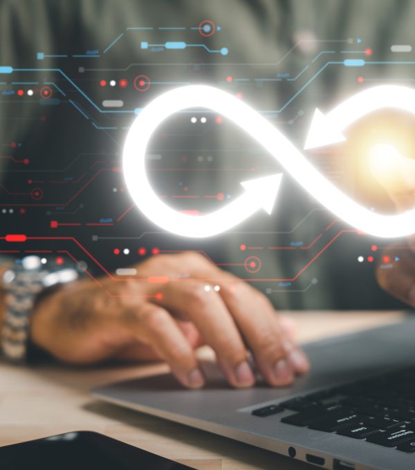 DevOps On A Dime for SMBS