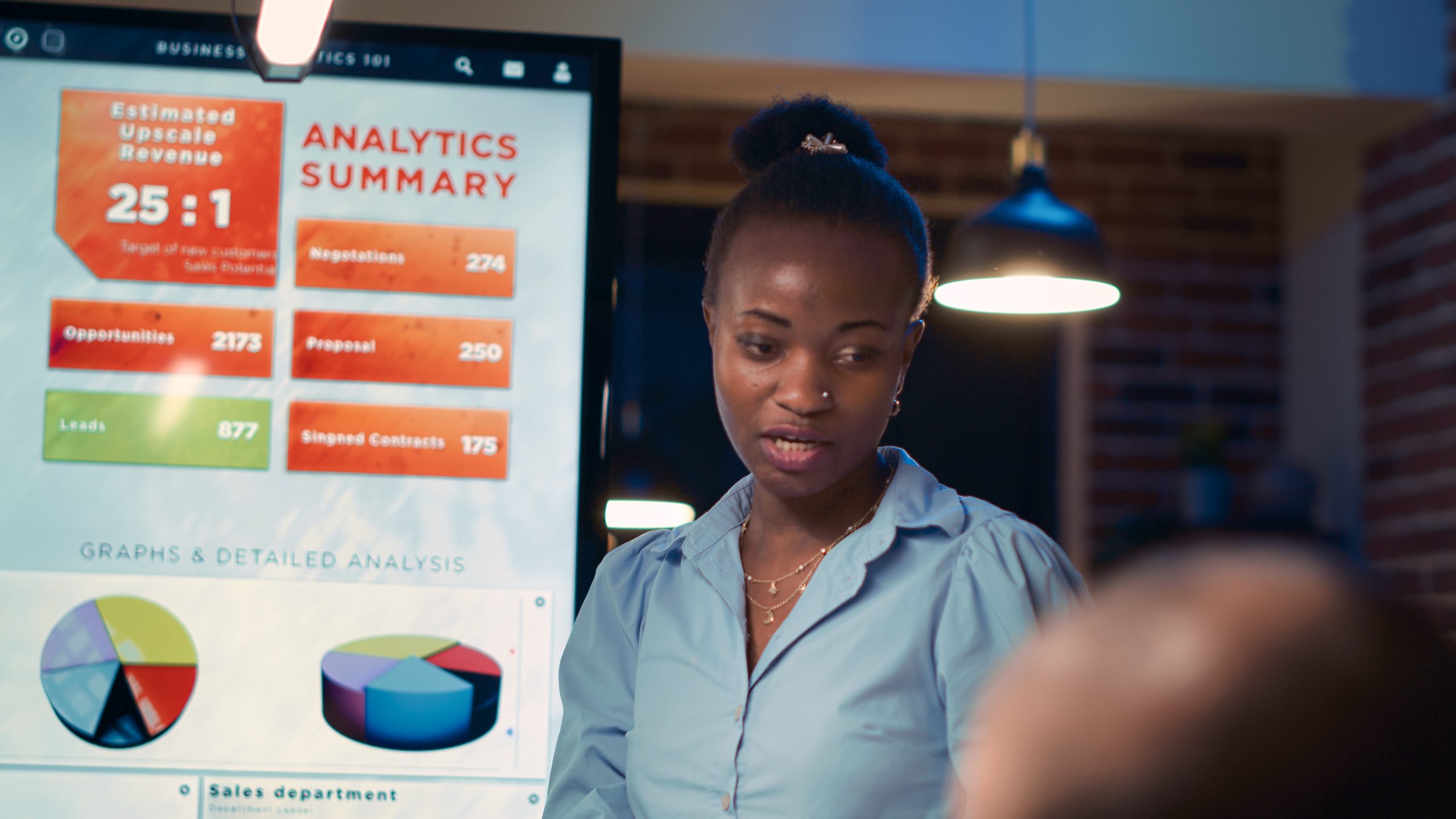 Democratizing Advanced Analytics For Every Business