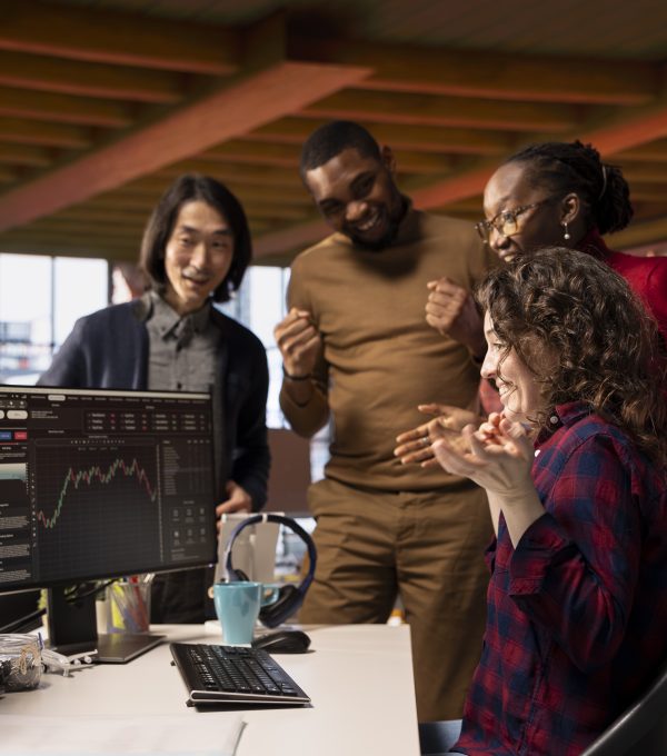 Building A ‘People As Protection’ Firewall That Works