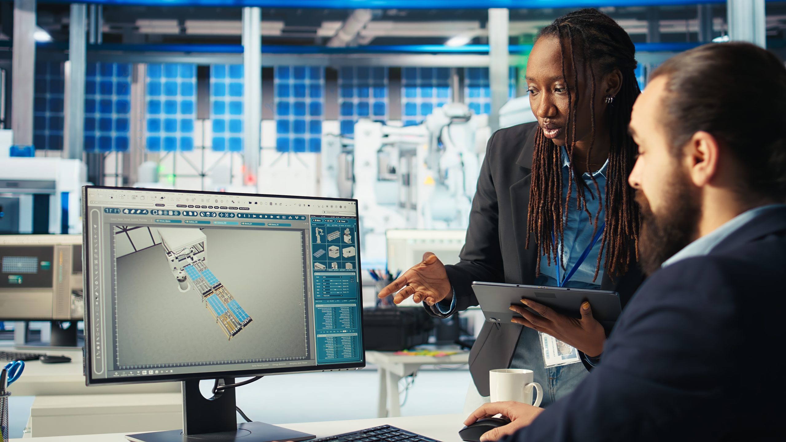 A Strategic Blueprint For Migrating From Monolith To Microservices