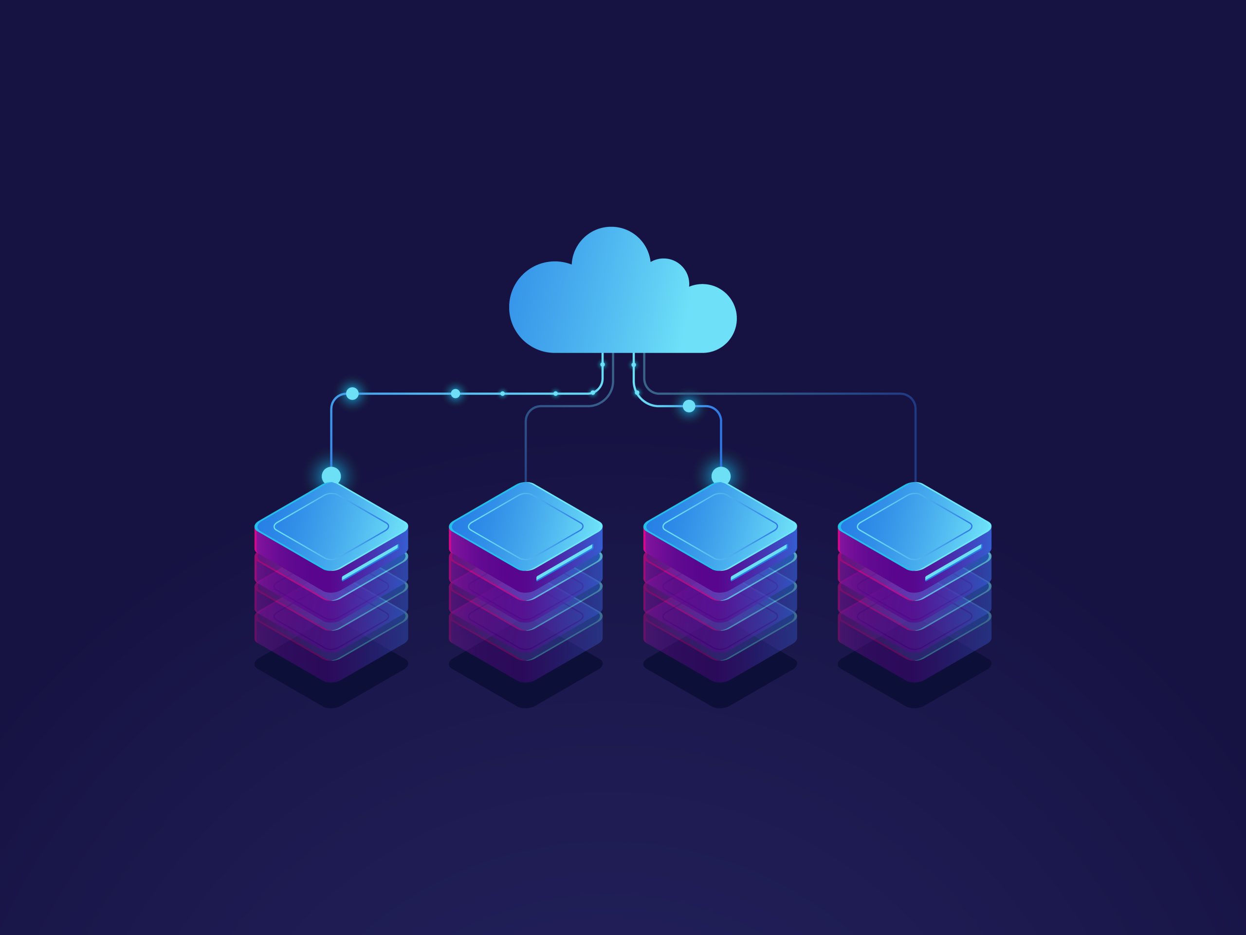 Hardening Your Aws Stack: Key Practices For Defense In Depth