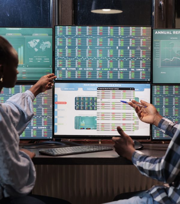 A Strategic Blueprint to Ransomware-Ready Infrastructure