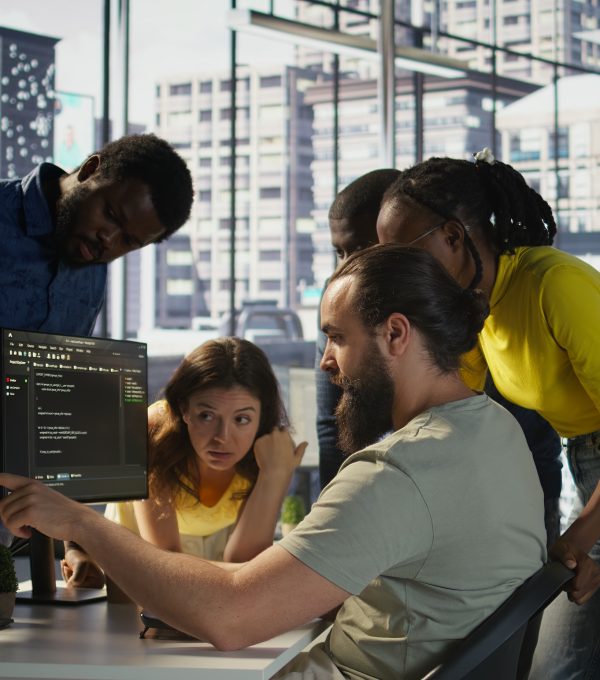 Proactive Cyber Defense For Growing Teams