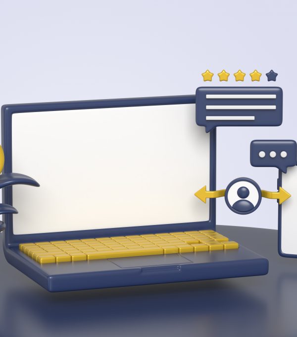 AWS For E-Commerce Success