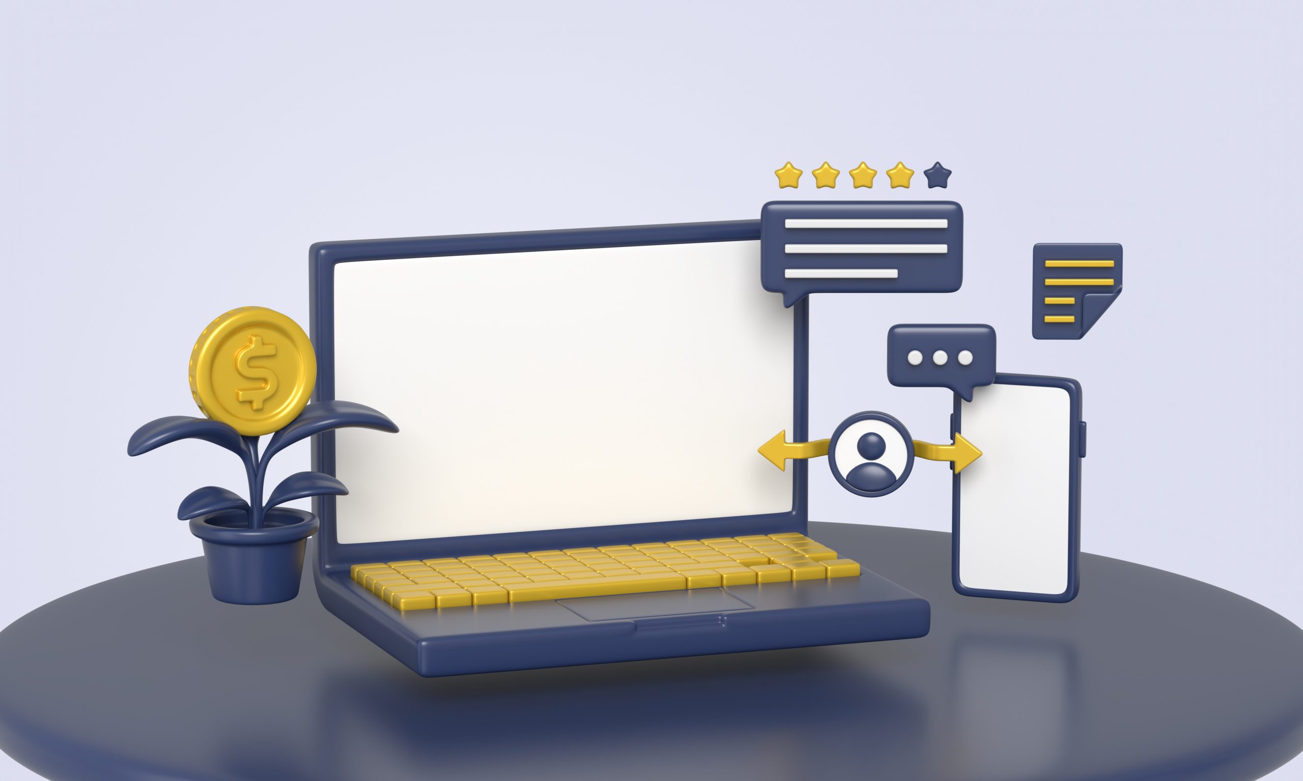 AWS For E-Commerce Success