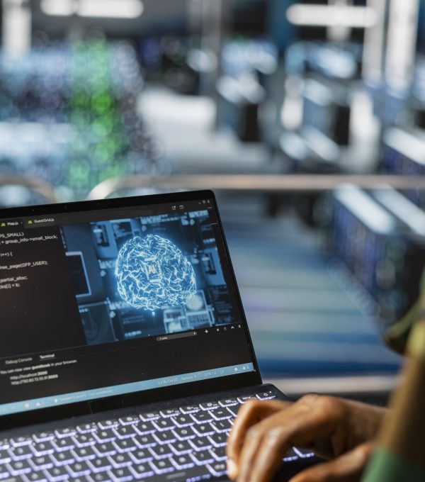 Turning Data into Defense With Machine Learning In Cybersecurity