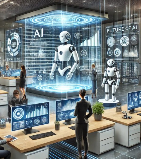 How Artificial Intelligence Is Reshaping Business Operations in 2026