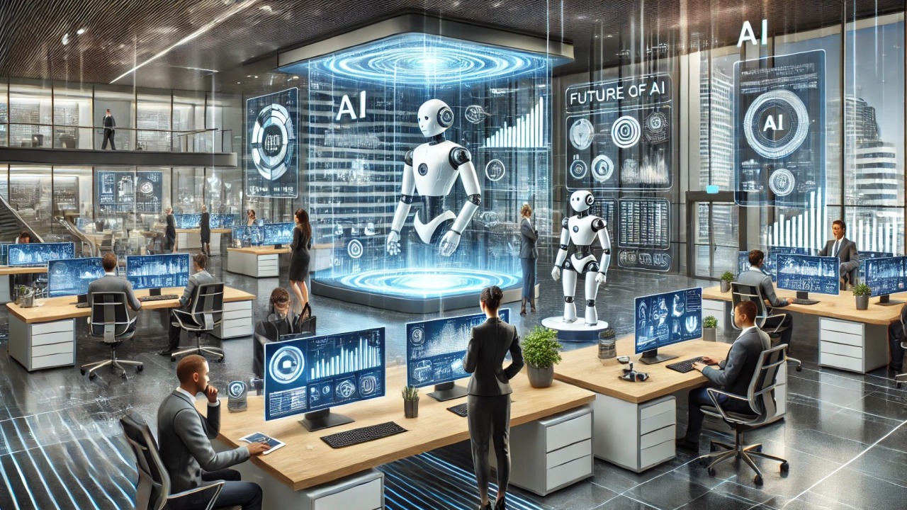 How Artificial Intelligence Is Reshaping Business Operations in 2026