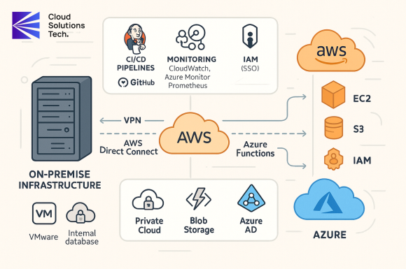 Cloud Computing Trends Businesses Must Understand in 2026