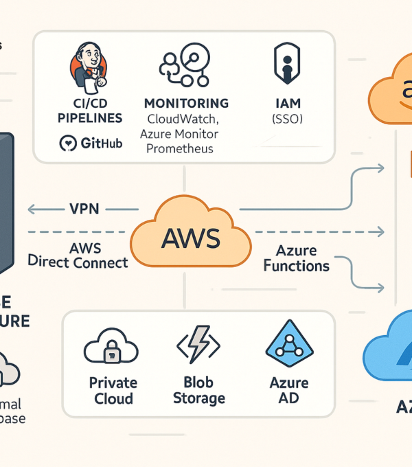 Cloud Computing Trends Businesses Must Understand in 2026