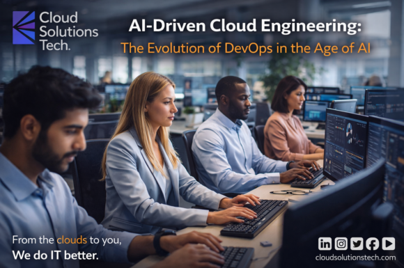 AI Is Expanding the Attack Surface: Why 2026 Is the Year Cloud Security Must Evolve.