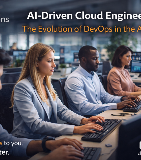 AI Is Expanding the Attack Surface: Why 2026 Is the Year Cloud Security Must Evolve.